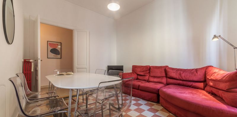 Grand Sistine Chapel Apartment - iFlat