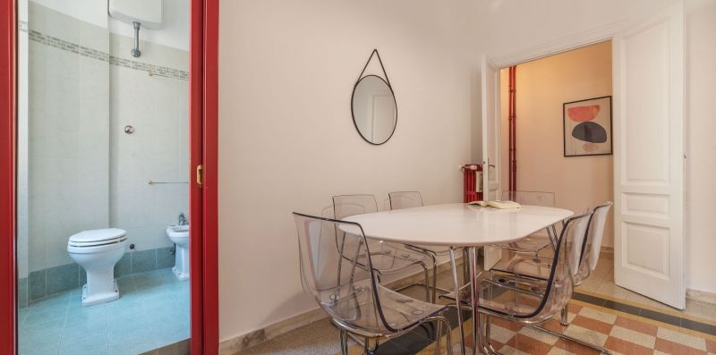 Grand Sistine Chapel Apartment - iFlat
