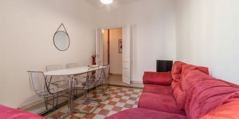Grand Sistine Chapel Apartment - iFlat