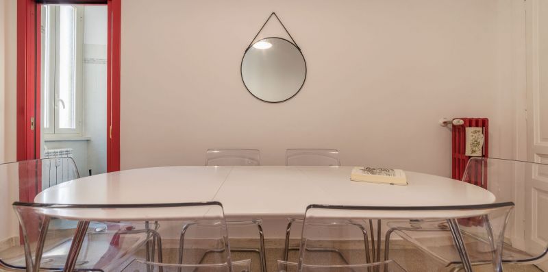 Grand Sistine Chapel Apartment - iFlat