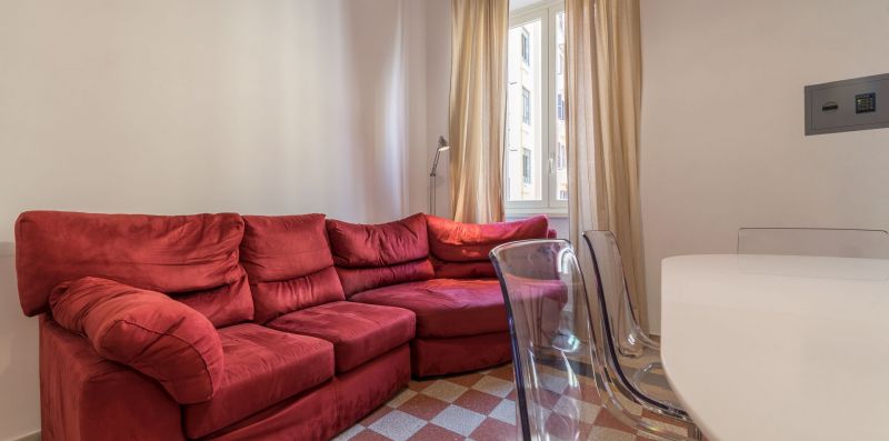 Grand Sistine Chapel Apartment - iFlat