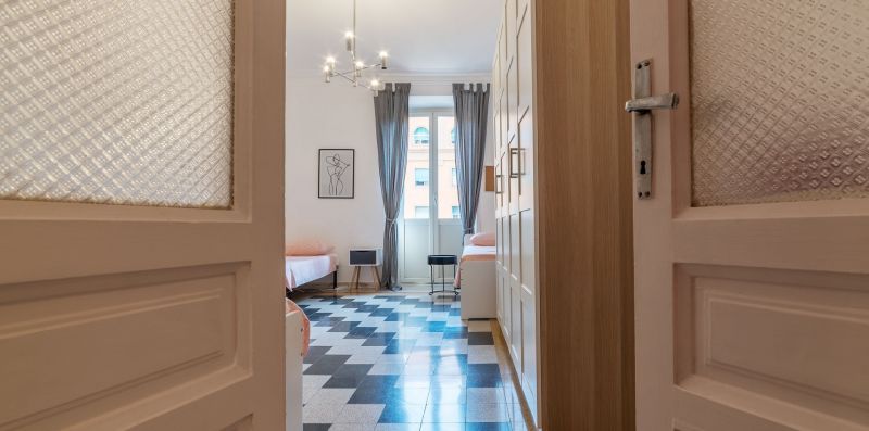 Grand Sistine Chapel Apartment - iFlat