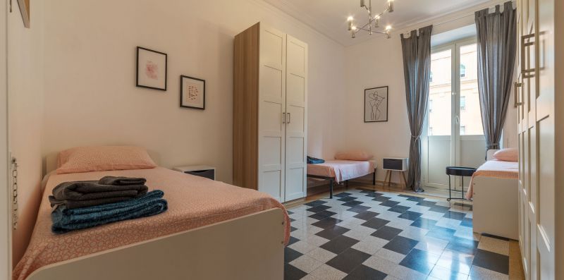 Grand Sistine Chapel Apartment - iFlat