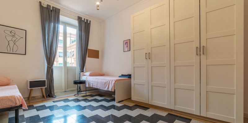Grand Sistine Chapel Apartment - iFlat