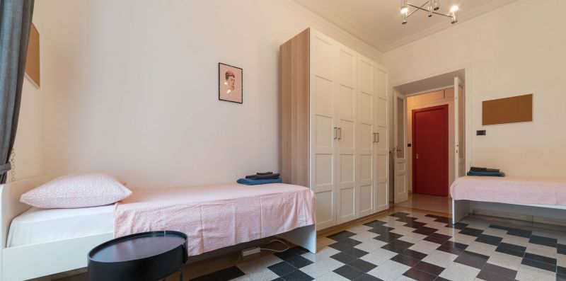 Grand Sistine Chapel Apartment - iFlat