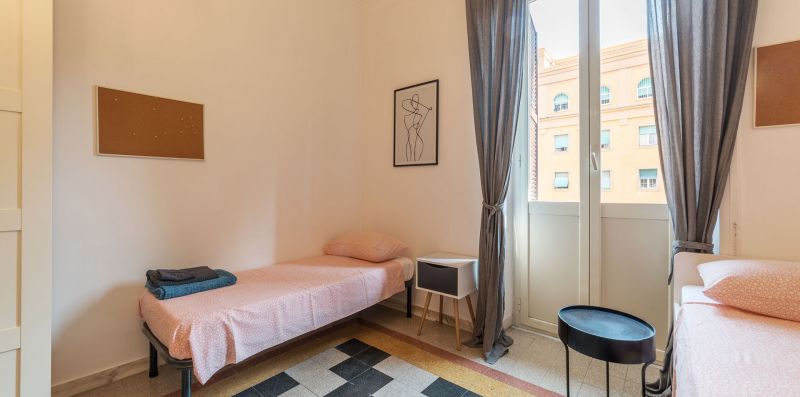 Grand Sistine Chapel Apartment - iFlat