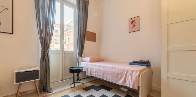 Grand Sistine Chapel Apartment - iFlat