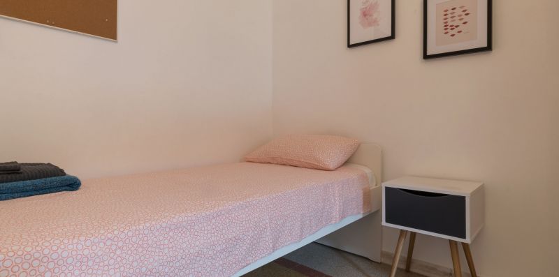 Grand Sistine Chapel Apartment - iFlat