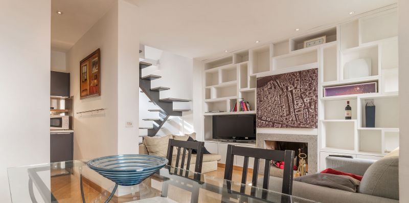 Bramante Rooftop Terrace - iFlat