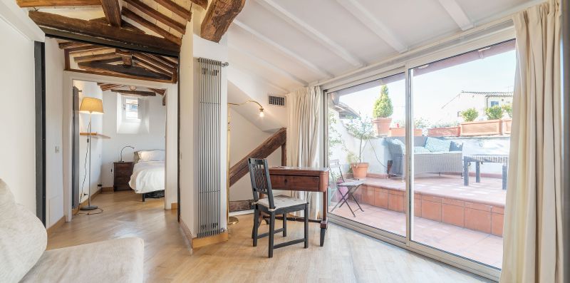 Bramante Rooftop Terrace - iFlat