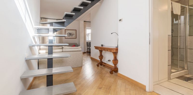 Bramante Rooftop Terrace - iFlat