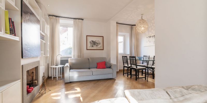 Bramante Rooftop Terrace - iFlat