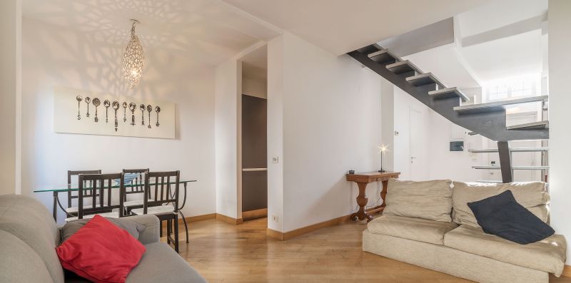 Bramante Rooftop Terrace - iFlat