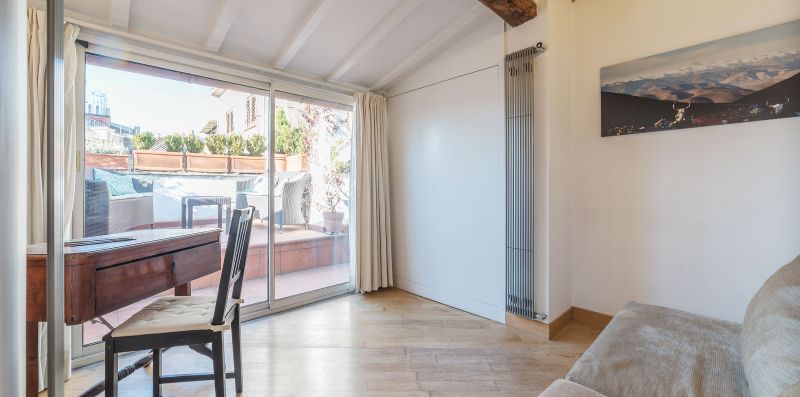 Bramante Rooftop Terrace - iFlat