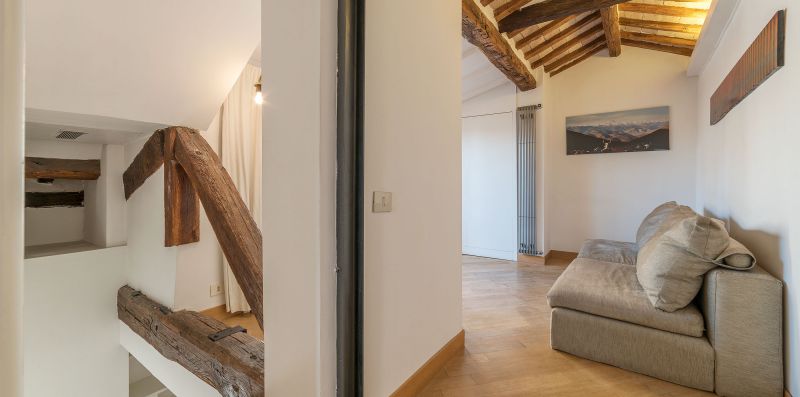 Bramante Rooftop Terrace - iFlat