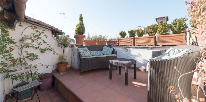 Bramante Rooftop Terrace - iFlat