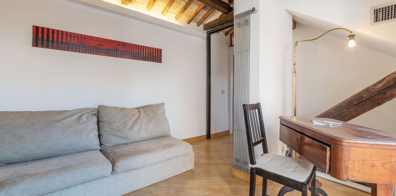 Bramante Rooftop Terrace - iFlat