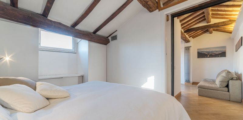 Bramante Rooftop Terrace - iFlat