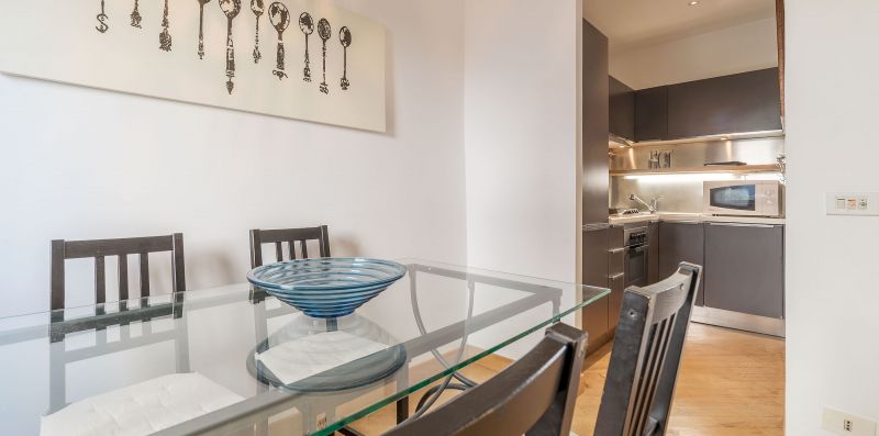 Bramante Rooftop Terrace - iFlat