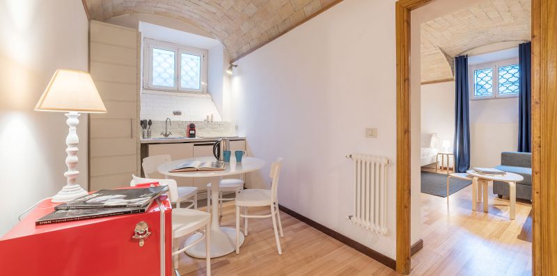 DOMUS TORLONIA - iFlat