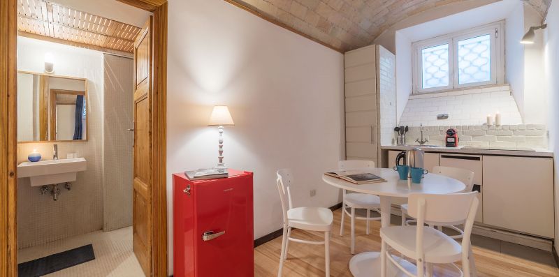 DOMUS TORLONIA - iFlat