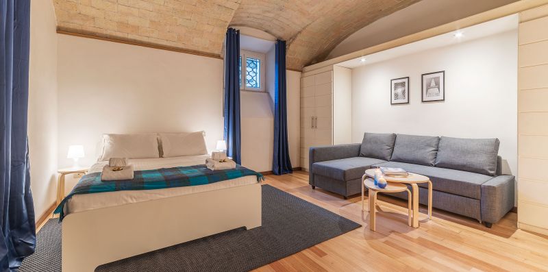 DOMUS TORLONIA - iFlat
