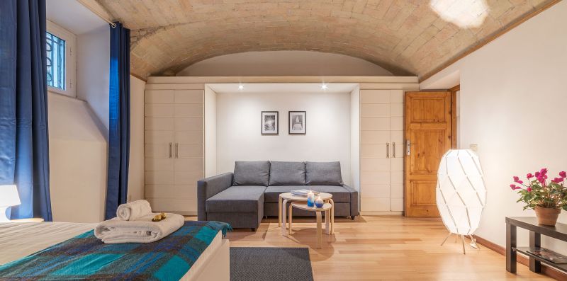 DOMUS TORLONIA - iFlat