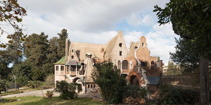 DOMUS TORLONIA - iFlat