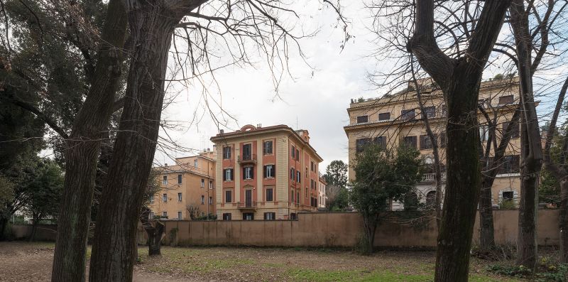 DOMUS TORLONIA - iFlat