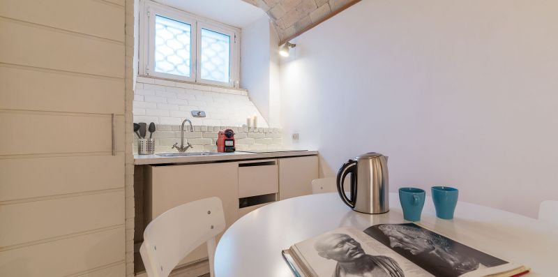 DOMUS TORLONIA - iFlat