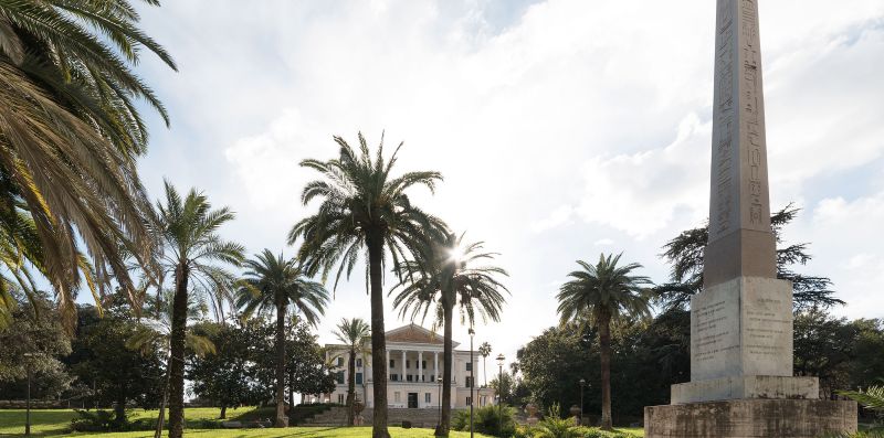 DOMUS TORLONIA - iFlat