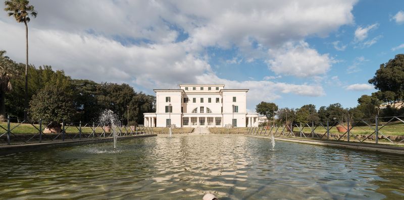 DOMUS TORLONIA - iFlat
