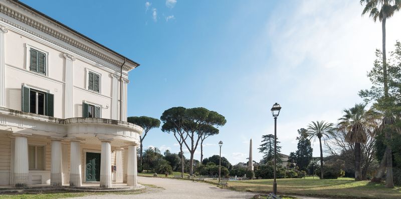 DOMUS TORLONIA - iFlat