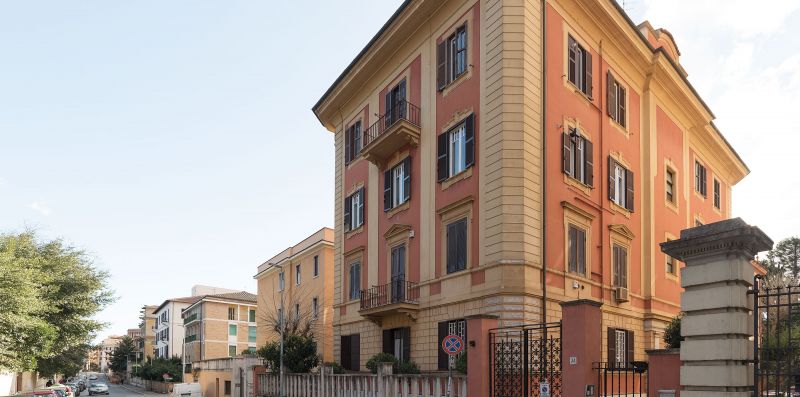 DOMUS TORLONIA - iFlat