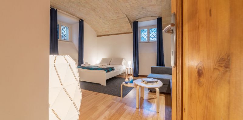 DOMUS TORLONIA - iFlat