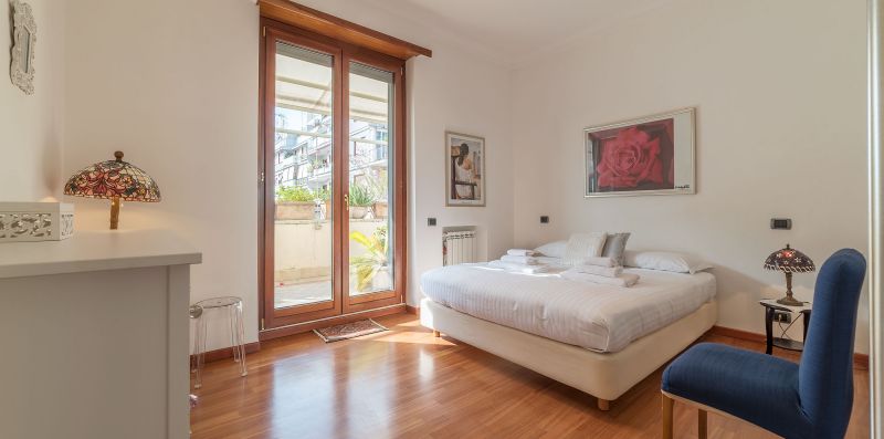 Charming Apt. with Terrace in San Giovanni - iFlat