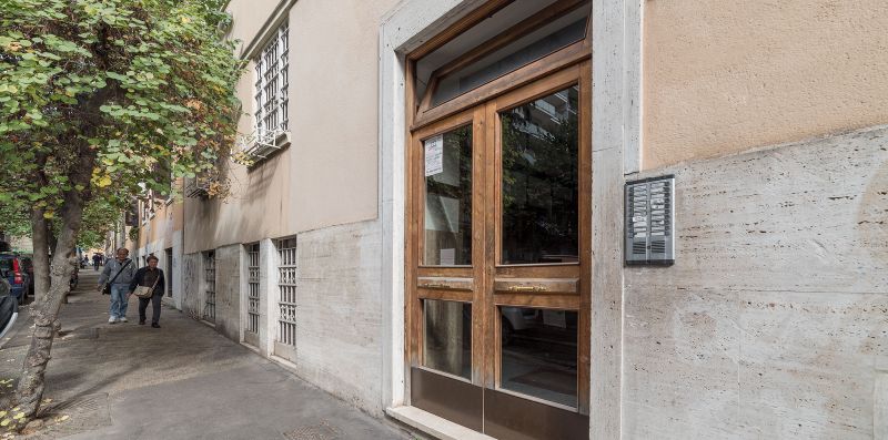 Charming Apt. with Terrace in San Giovanni - iFlat