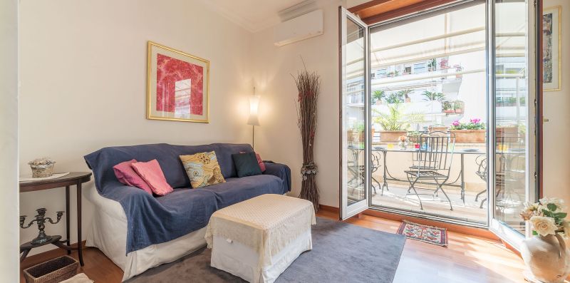 Charming Apt. with Terrace in San Giovanni - iFlat