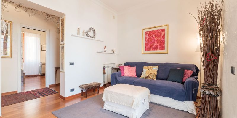 Charming Apt. with Terrace in San Giovanni - iFlat