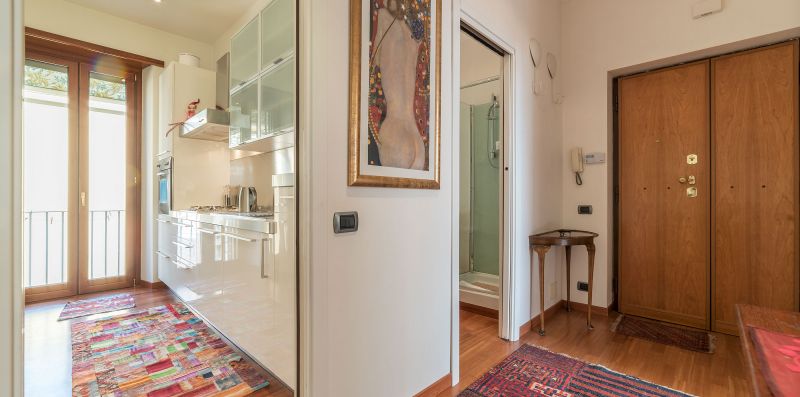 Charming Apt. with Terrace in San Giovanni - iFlat