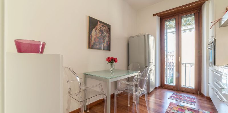 Charming Apt. with Terrace in San Giovanni - iFlat
