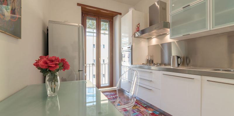 Charming Apt. with Terrace in San Giovanni - iFlat