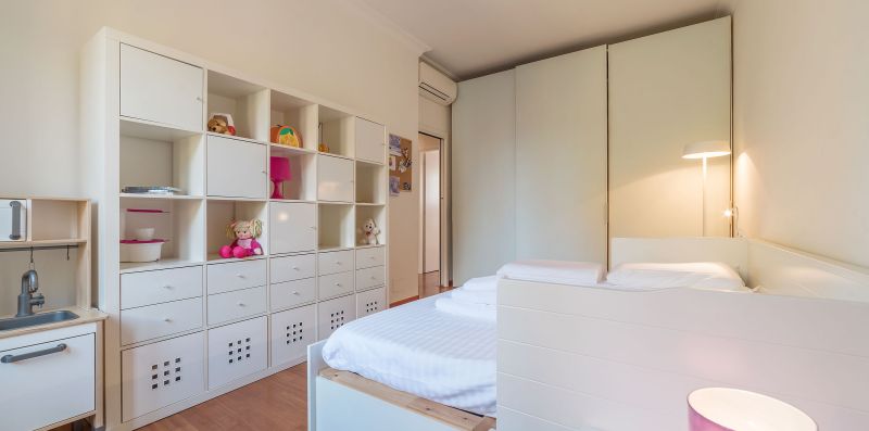 Charming Apt. with Terrace in San Giovanni - iFlat
