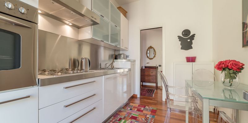 Charming Apt. with Terrace in San Giovanni - iFlat