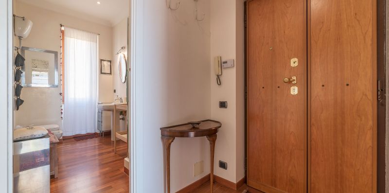 Charming Apt. with Terrace in San Giovanni - iFlat