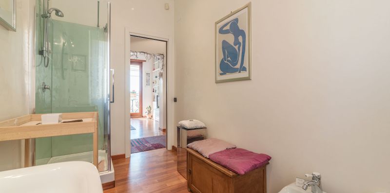 Charming Apt. with Terrace in San Giovanni - iFlat