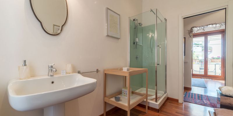 Charming Apt. with Terrace in San Giovanni - iFlat