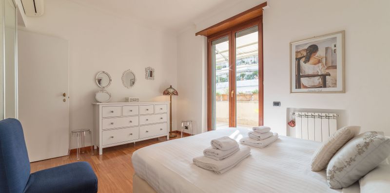 Charming Apt. with Terrace in San Giovanni - iFlat