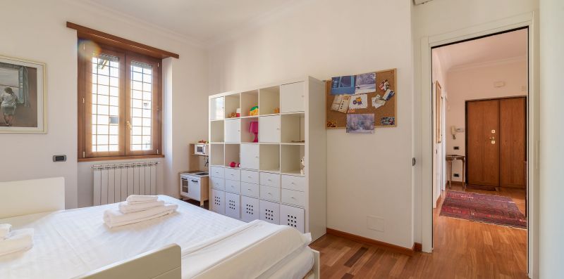 Charming Apt. with Terrace in San Giovanni - iFlat