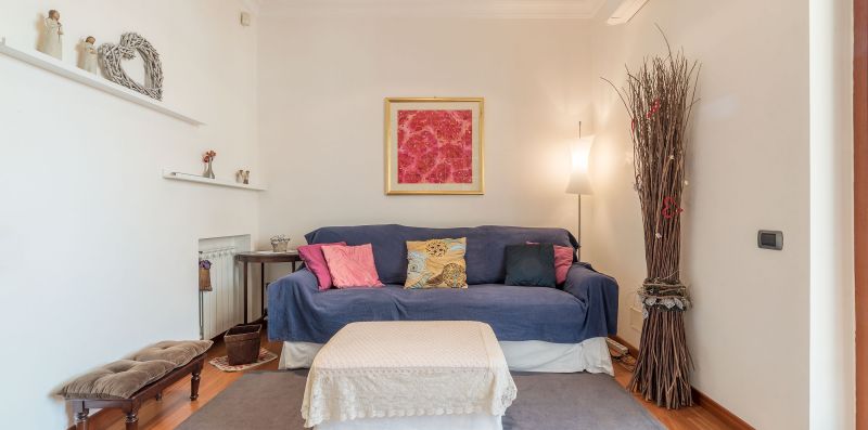 Charming Apt. with Terrace in San Giovanni - iFlat